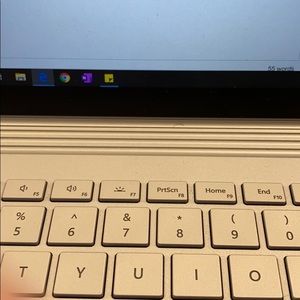 Meet your Posher, Dimitri